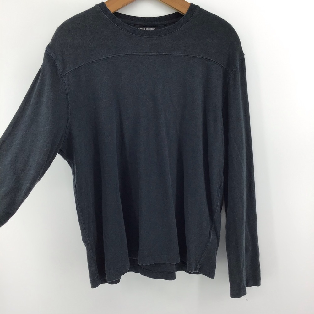 Banana Republic | Long Sleeve Shirt - Picture 2 of 4